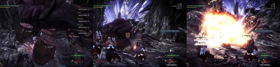 베히모스 참 쉽죠? 수면폭 공략 (feat. 폭탄마)_11.jpg