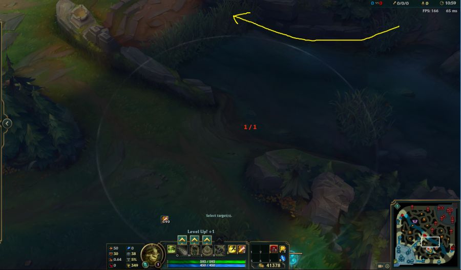 아랫글 반응좋아서 이번엔 정글러분들께 시야관련 팁을_1.png