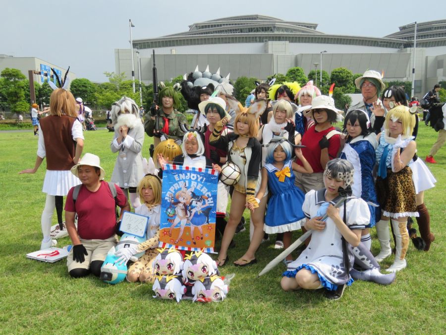 C94 코스프레 총정리 (스압)_66.jpg