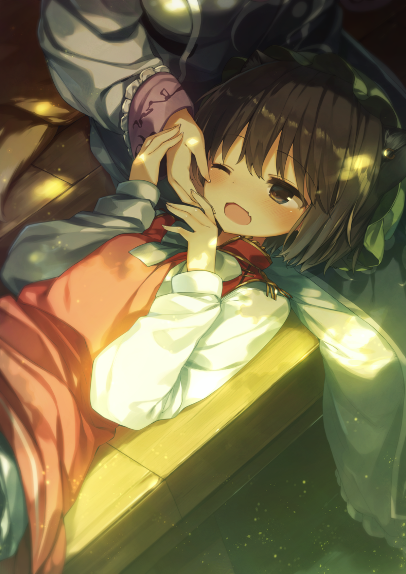 __chen_and_yakumo_ran_touhou_drawn_by_shinoba__afaaeb2fb24172d472c2e0e18e5bbf0f.png