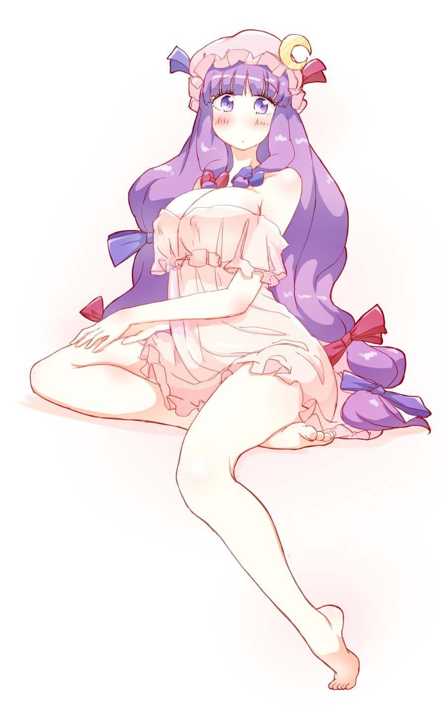 __patchouli_knowledge_touhou_drawn_by_non_z_art__de40c697d764c6575df4b5fccf85a794.jpg