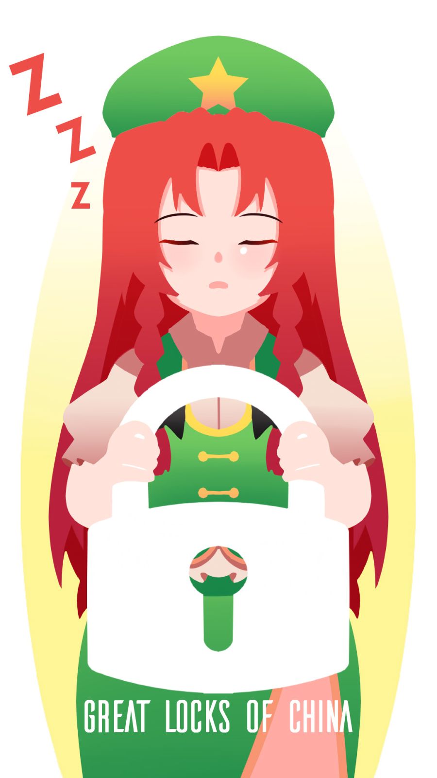 __hong_meiling_touhou_drawn_by_yoruny__0237e77ddbedc29b8ab78e34d921d788.jpg