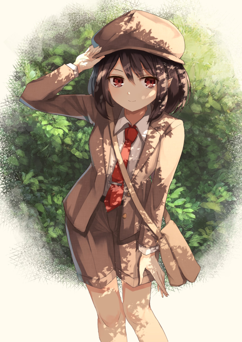 __shameimaru_aya_touhou_drawn_by_thkani__sample-cf19effb5524600fcfc517dc024aae69.jpg