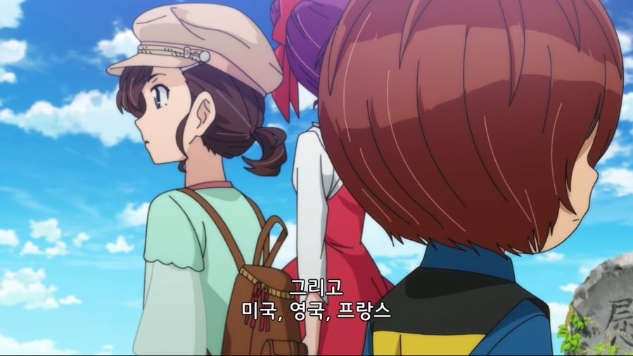 [게게게의 키타로] 다시는 아동용 애니를 무시하지 마라_5.jpg