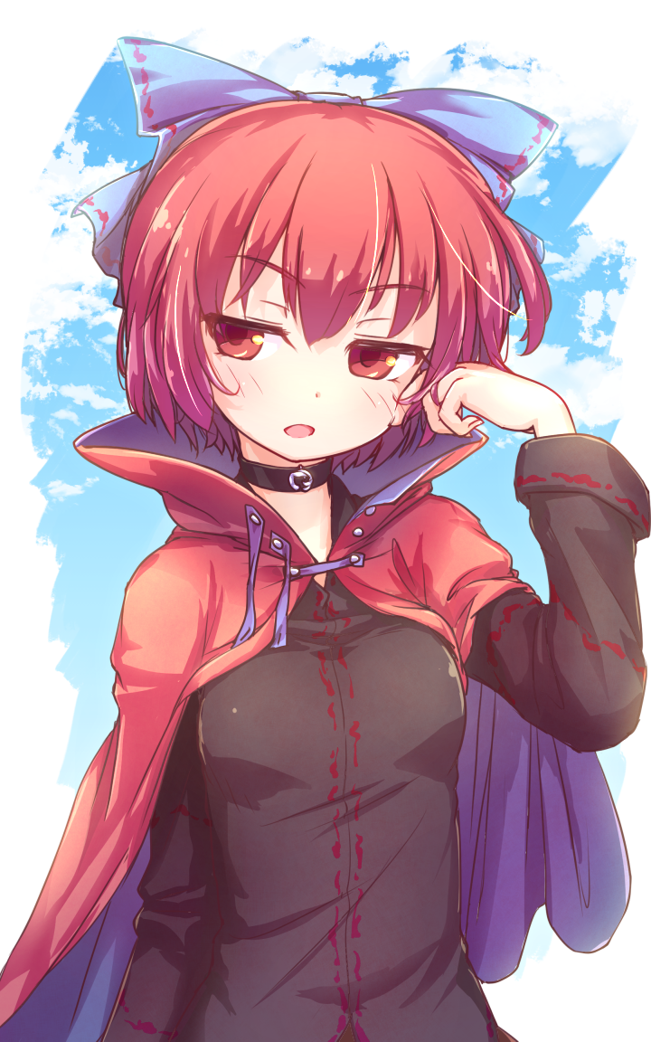 __sekibanki_touhou_drawn_by_isu_is88__a71b527e9a52d122a04e8c3183f40478.png