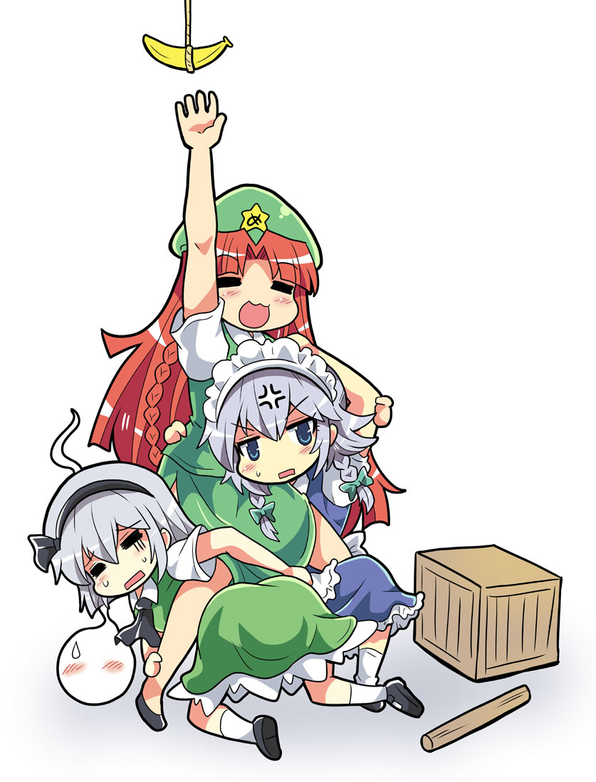 __hong_meiling_izayoi_sakuya_konpaku_youmu_and_konpaku_youmu_gundam_gundam_narrative_and_touhou_drawn_by_colonel_aki__94fdc14bc79bc6c659bd7d52efcfceae.jpg