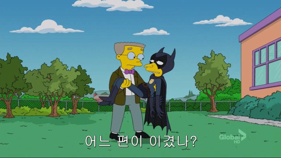 The Simpsons ( ) 24 16 Dark Knight Court .mp4_20180821_160336.410.jpg