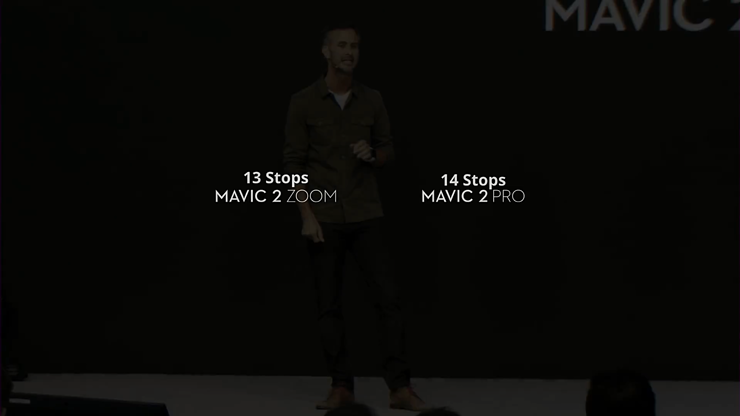 DJI - 매빅2 줌, 프로 발표_4.png