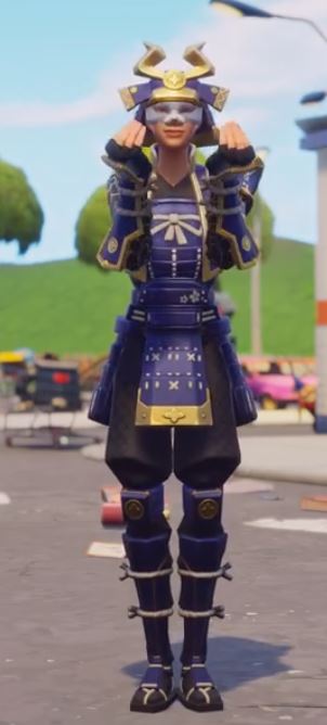 일본 느낌의 무사도 스킨 세트 출시._3.jpg