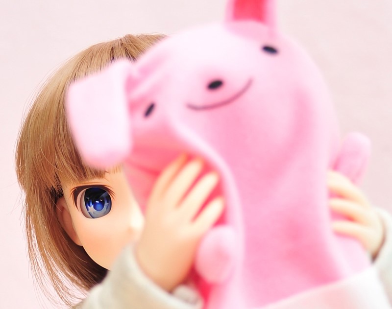 DD소품 1/3 토끼인형 제작을 해보았어요_26.jpg