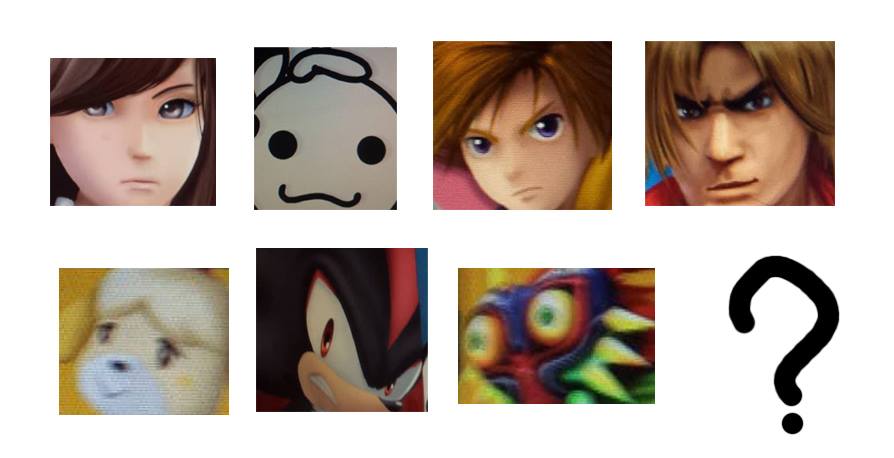 슈퍼 스매시브라더스 얼티밋 일부 캐릭터 랜더링 유출?_1.jpg