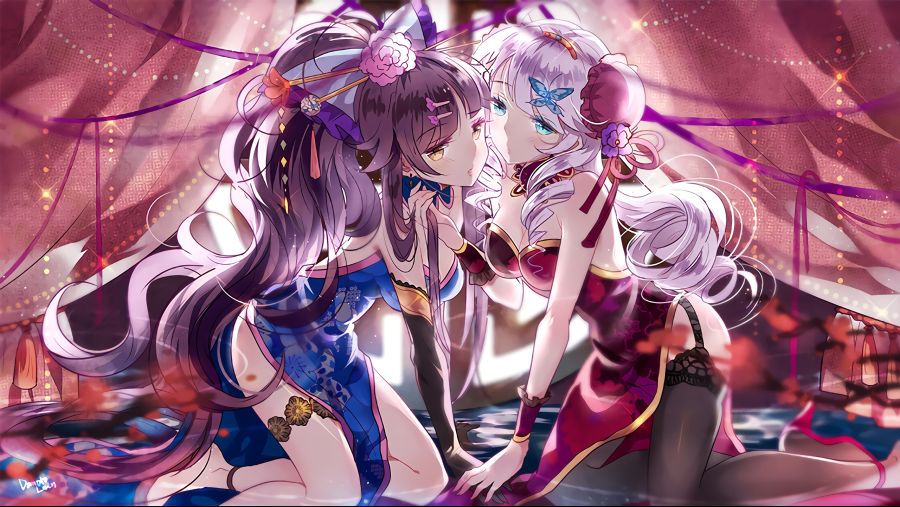 붕괴학원, 붕괴3rd 208장_43.jpg