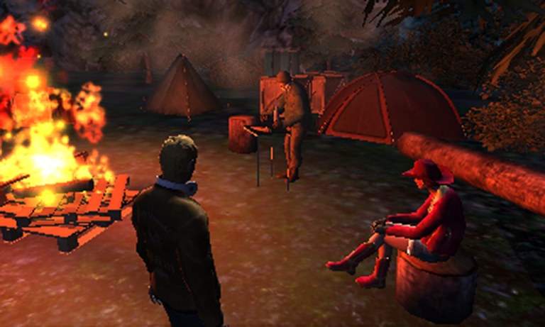 [3DS] 생존 공포 게임 실버 폴즈 3 - 다운 스타즈 발표_5.png