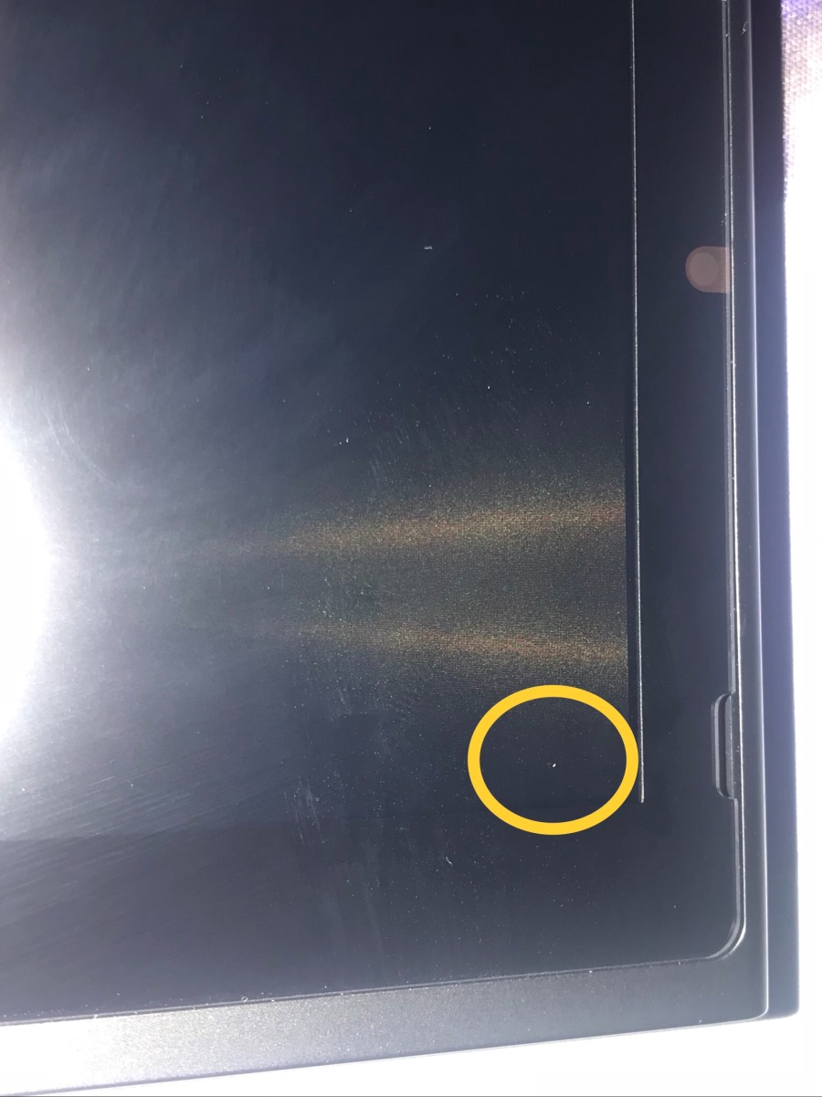 스위치 내부액정먼지 as 후기_1.jpeg