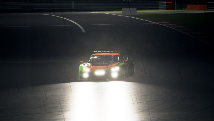 아세토 코르사 CP (Competizione) 짧은 플레이 해봤습니다._16.png