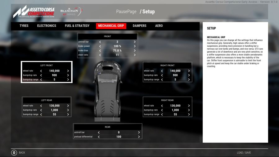 아세토 코르사 CP (Competizione) 짧은 플레이 해봤습니다._10.jpg