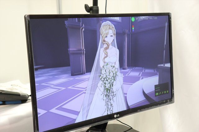 일본의 벽람 VR 결혼식 근황.jpg_5.jpg