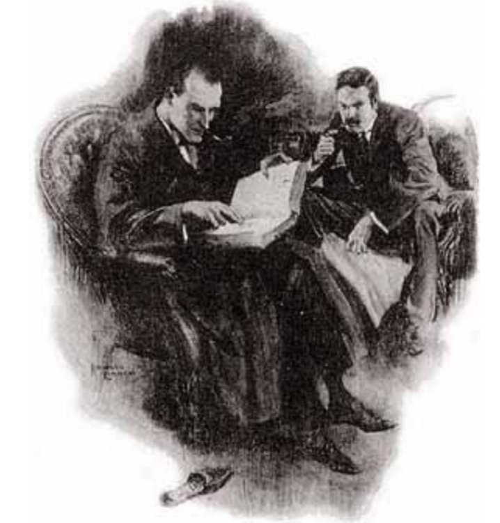 코난 도일이 대단한 작가라는 근거.occult_2.jpg