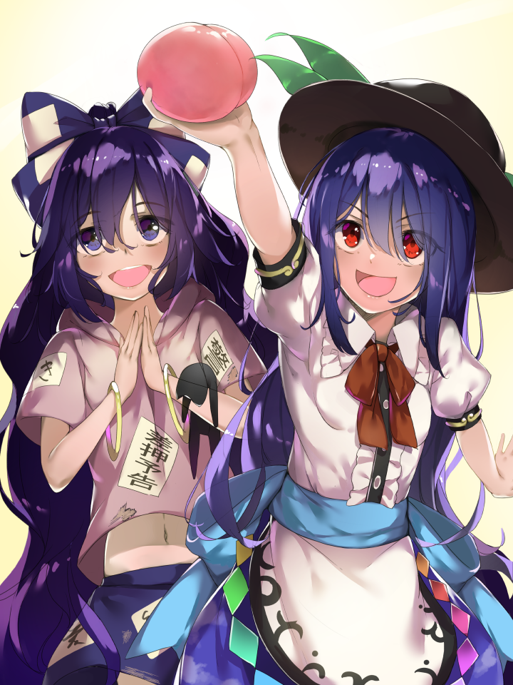 __hinanawi_tenshi_and_yorigami_shion_touhou_drawn_by_piyodesu__96e26f858d1791857217884df843acb6.png