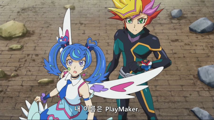 Yu-Gi-Oh! VRAINS 01 (TVO 1280x720 x264 AAC).mp4_20180921_044220.615.jpg