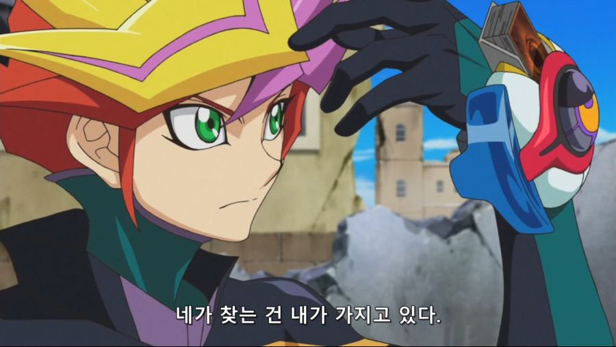 Yu-Gi-Oh! VRAINS 01 (TVO 1280x720 x264 AAC).mp4_20180921_044225.561.jpg