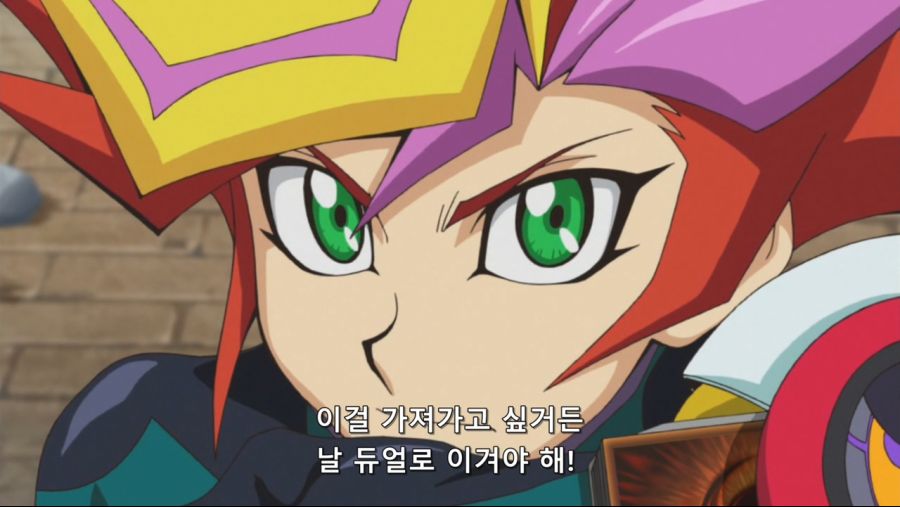 Yu-Gi-Oh! VRAINS 01 (TVO 1280x720 x264 AAC).mp4_20180921_044244.176.jpg