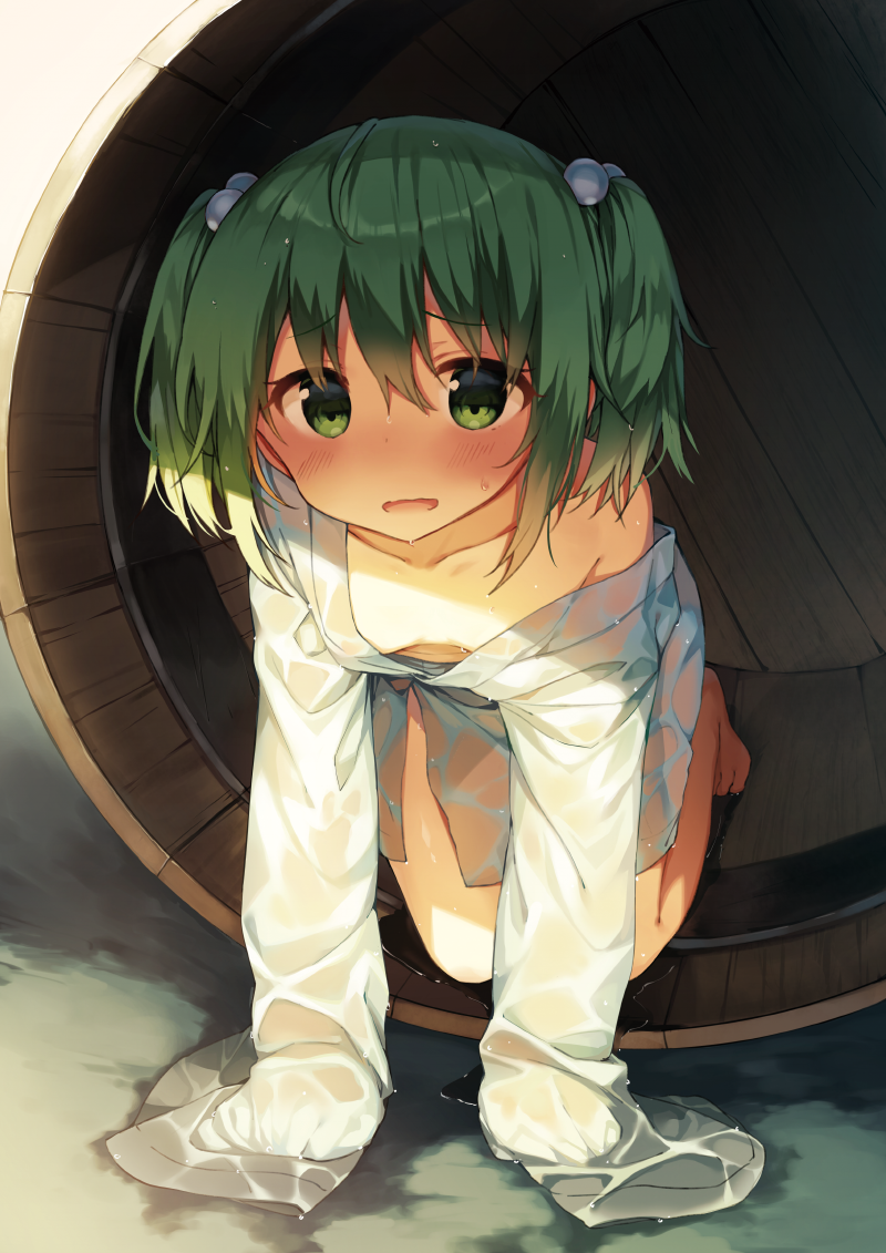 __kisume_touhou_drawn_by_shinoba__523bbf3dd6e7a9580d98af8efa85526e.png