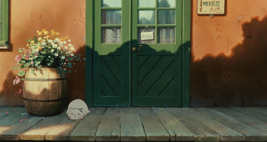 Whisper of the Heart (Mimi wo Sumaseba) 1995 1080p Bluray x265 10Bit AAC 5.1 - GetSchwifty.mkv_004610.350.jpg