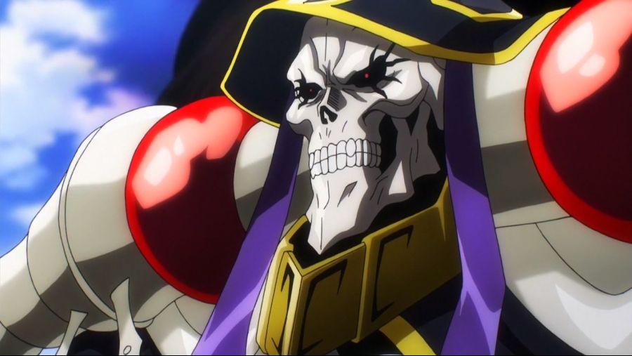 [Ohys-Raws] Overlord III - 12 (AT-X 1280x720 x264 AAC).mp4_20180926_002207.066.jpg