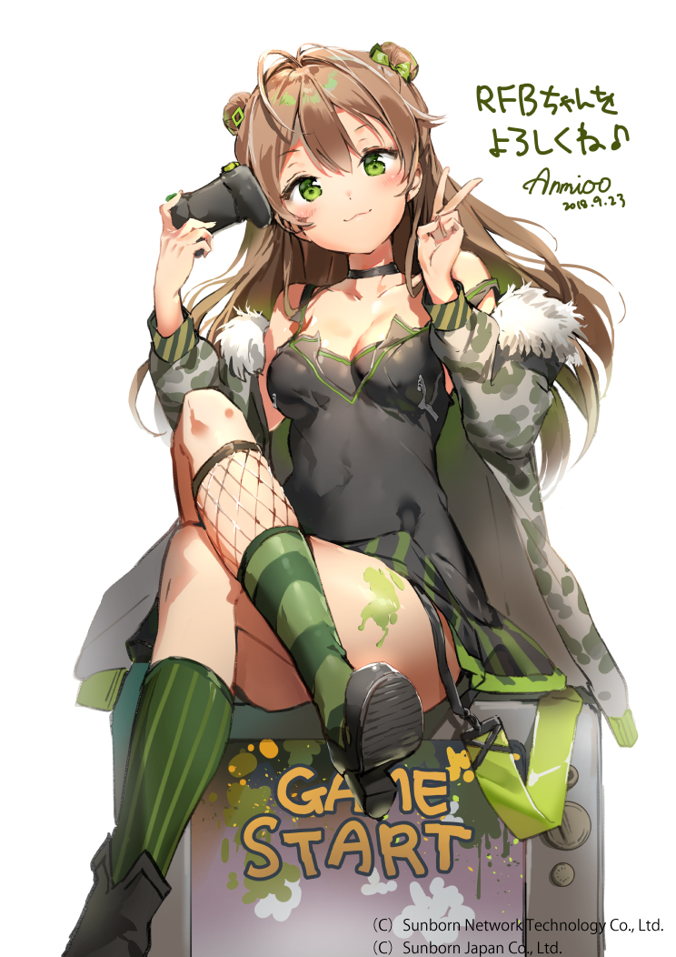 소녀전선 Anmi 일러스트 작업 과정 공개_3.jpg