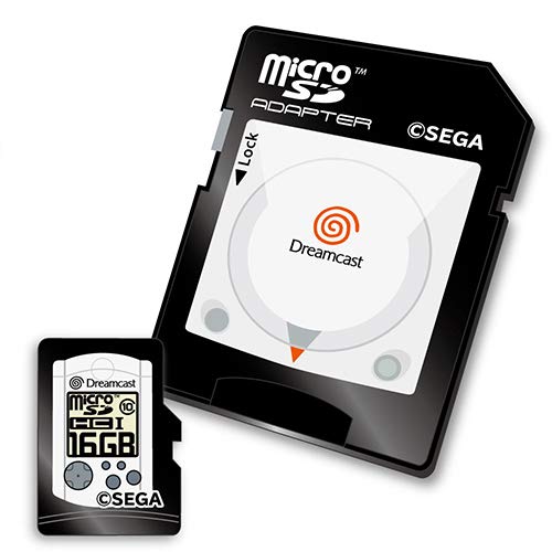 메가 드라이브,세가 세턴,드림 캐스트 디자인 microSDHC 카드 상세 이미지_7.jpg