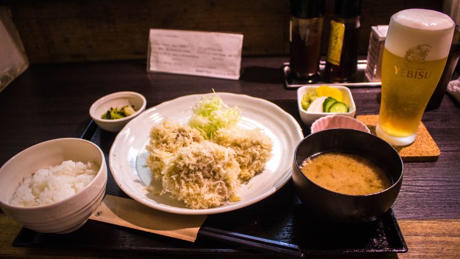 일본 타베로그 1위의 돈까스, 고독한 미식가에 나온 스프카레_3.jpg