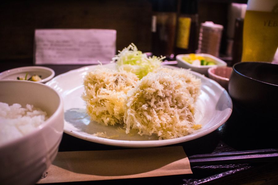 일본 타베로그 1위의 돈까스, 고독한 미식가에 나온 스프카레_4.jpg