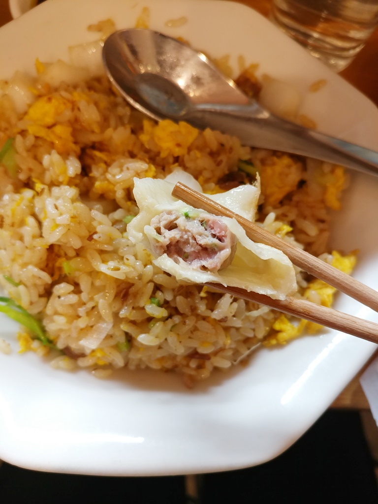 [스압]고독한 미식가 순례기 - 양샹아지보의 양꼬치와 볶음밥_22.jpg