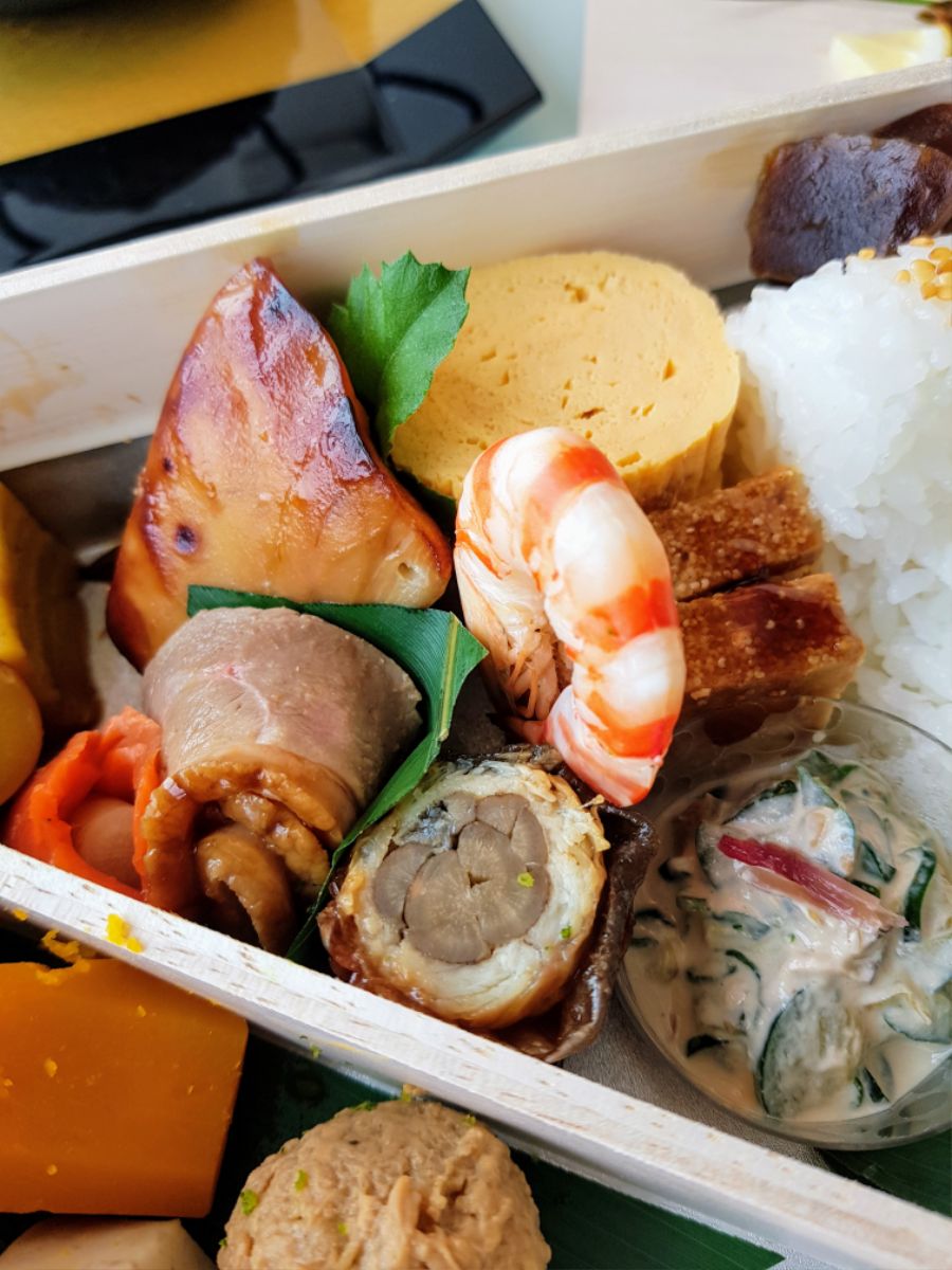 일본 최고 도시락! 타베로그 1위의 히시이와 시식기_12.jpg