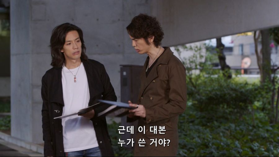 [가면라이더 지오] 이게 다 시라쿠라 PD놈의 짓이야_28.jpg