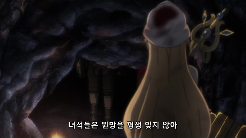 [고블린 슬레이어]TV에서 나올 최대의 수위에 맞춰서 잘나왔네요._11.jpg
