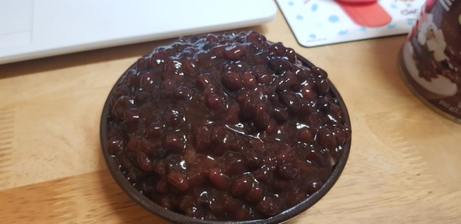 은혼 사카타 긴토키 생일 기념 우지긴토키 덮밥_4.jpg