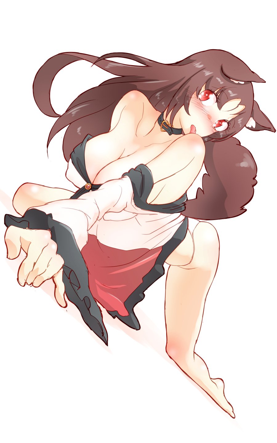 __imaizumi_kagerou_touhou_drawn_by_non_z_art__647334df6dba5c35e0c42ed31ea6e6b4.jpg