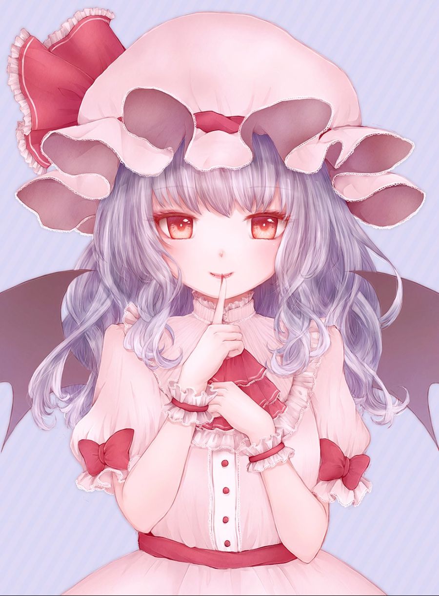 __remilia_scarlet_touhou_drawn_by_bebitera__343a4bf8819a49271cf20d373df4a80a.jpg