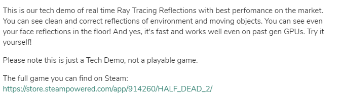 HALF DEAD 2 Ray Tracing Tech Demo by Room710games Room710games on Game Jolt (1).png