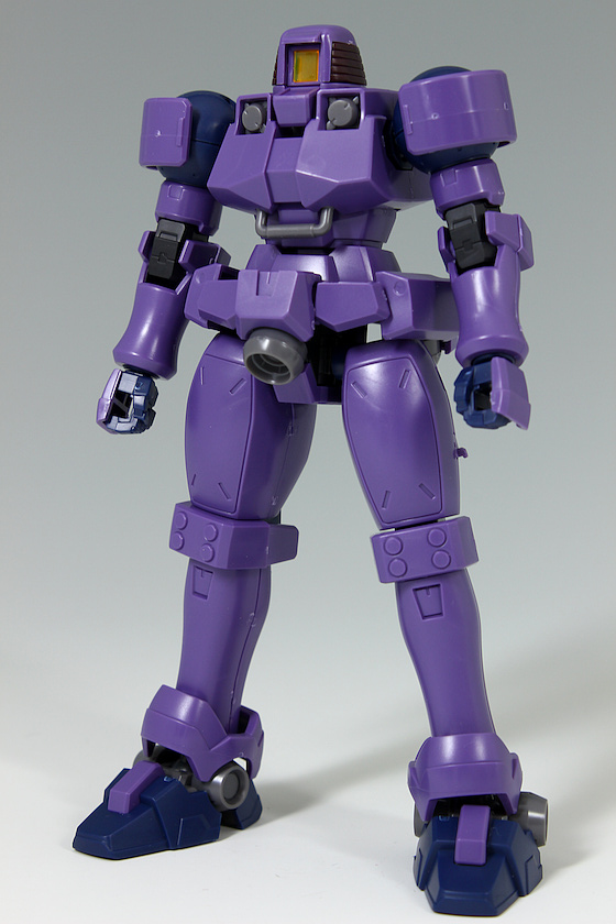 HGAC 1/144 리오 우주사양 해외 리뷰_7.jpg