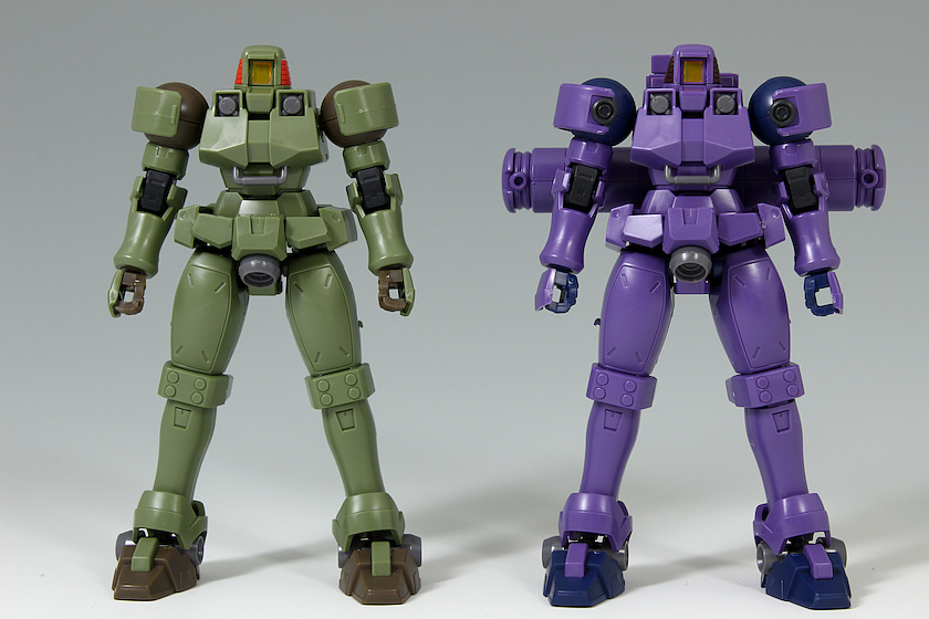 HGAC 1/144 리오 우주사양 해외 리뷰_9.jpg