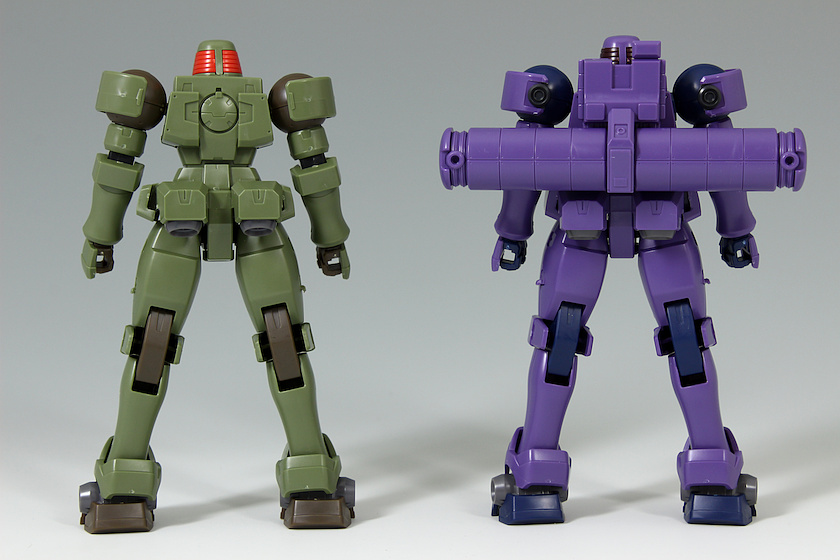 HGAC 1/144 리오 우주사양 해외 리뷰_10.jpg