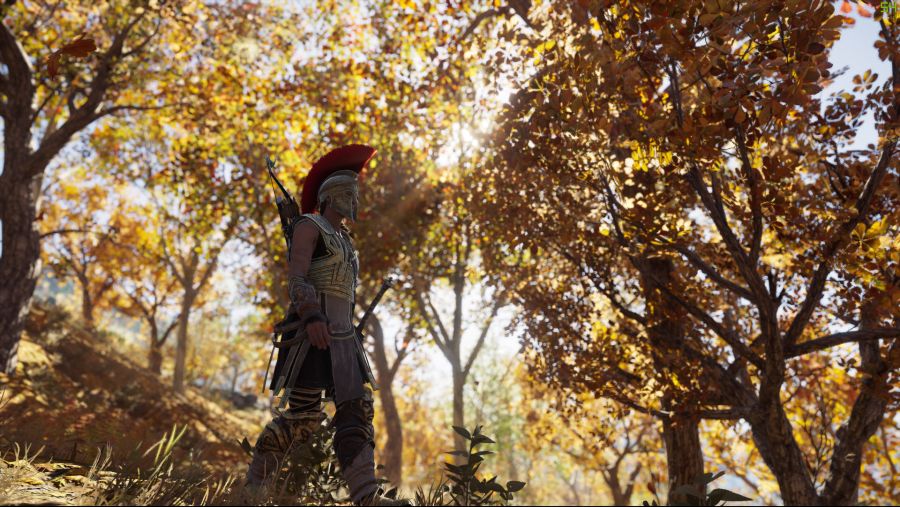 어쌔신 크리드 오디세이 (Assassin's Creed Odyssey) 1회차 플레이 영상 [ 25 ] (8).jpg