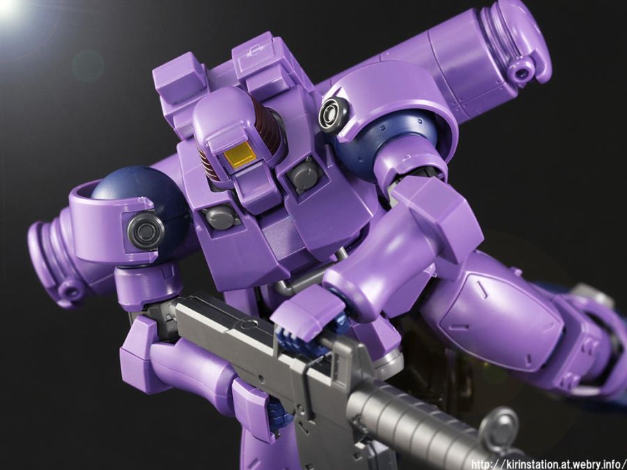 HGAC 1/144 리오 우주사양 해외 리뷰 3_10.jpg