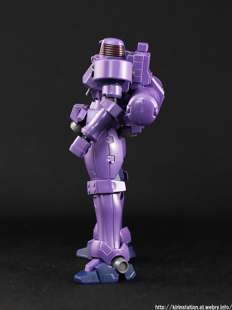 HGAC 1/144 리오 우주사양 해외 리뷰 3_13.jpg
