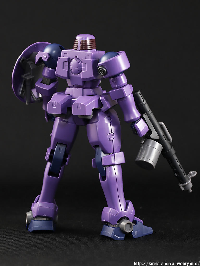 HGAC 1/144 리오 우주사양 해외 리뷰 3_25.jpg