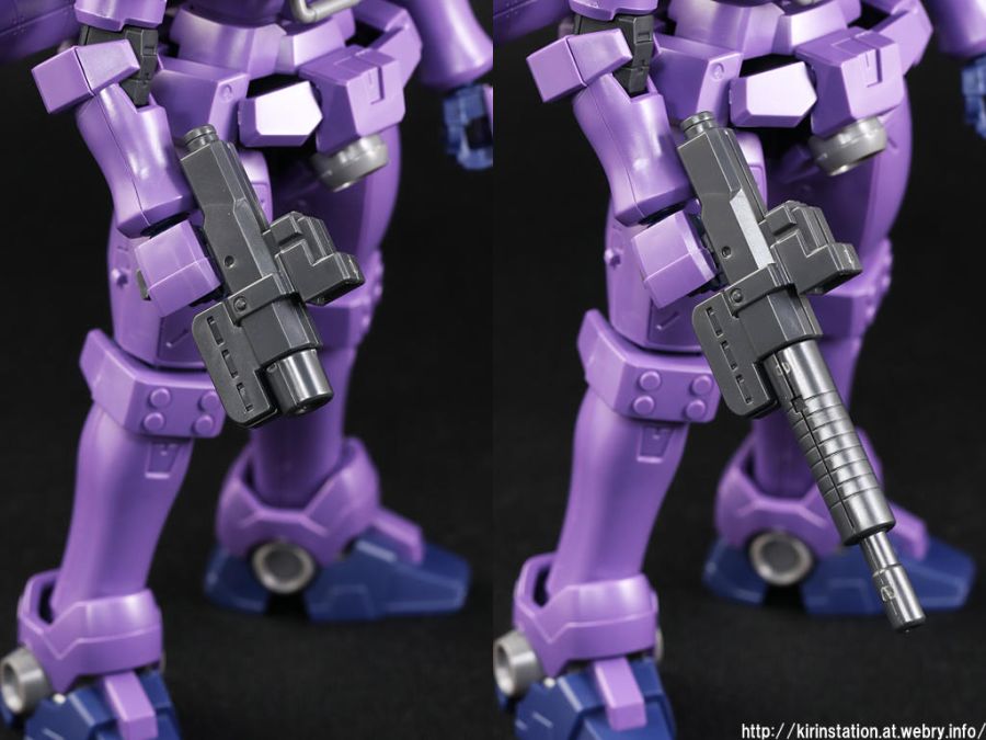 HGAC 1/144 리오 우주사양 해외 리뷰 3_27.jpg