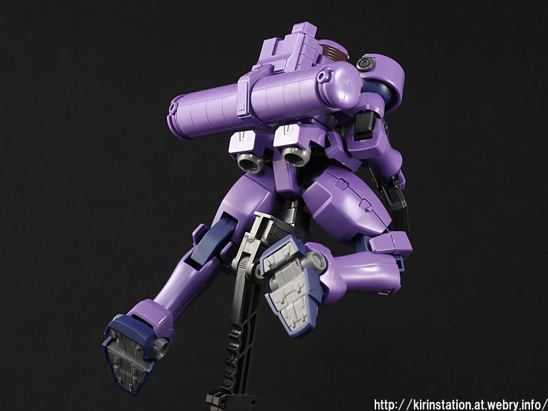 HGAC 1/144 리오 우주사양 해외 리뷰 3_32.jpg